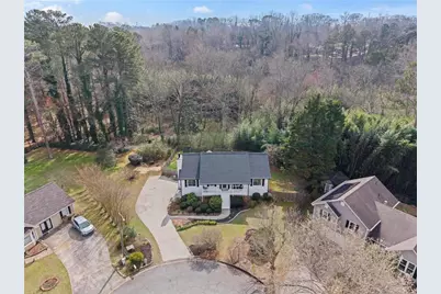 3748 Hadley Ridge Court, Marietta, GA 30066 - Photo 51