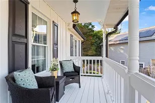 3748 Hadley Ridge Ct, Marietta, GA 30066 - Photo 5