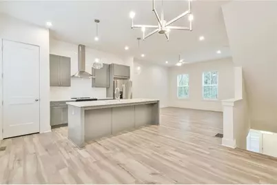 262 Dilbeck Circle NE, Atlanta, GA 30342 - Photo 9