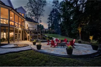 5392 Retreat Drive, Flowery Branch, GA 30542 - Photo 91