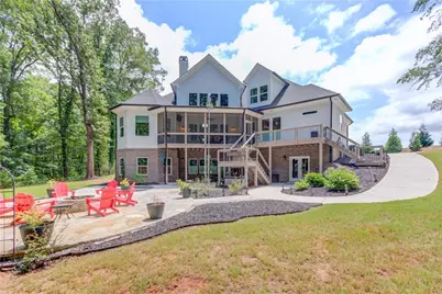 5392 Retreat Drive, Flowery Branch, GA 30542 - Photo 73