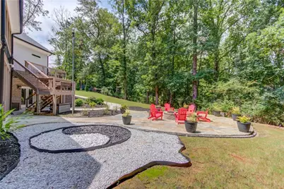 5392 Retreat Drive, Flowery Branch, GA 30542 - Photo 71