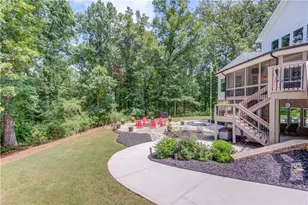 5392 Retreat Dr, Flowery Branch, GA 30542 - Photo 75