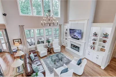 5392 Retreat Drive, Flowery Branch, GA 30542 - Photo 39