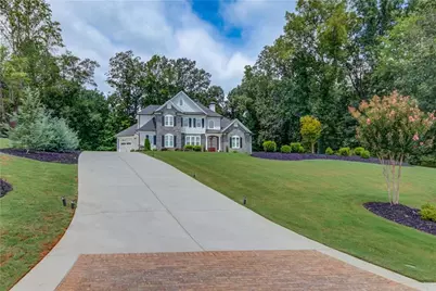 5392 Retreat Drive, Flowery Branch, GA 30542 - Photo 3