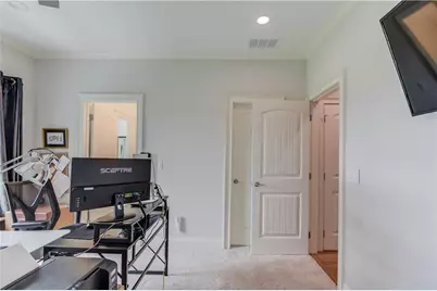 5392 Retreat Drive, Flowery Branch, GA 30542 - Photo 51