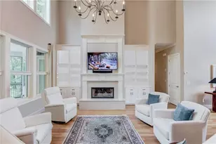 5392 Retreat Dr, Flowery Branch, GA 30542 - Photo 15