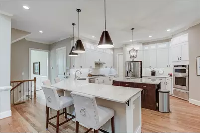 5392 Retreat Drive, Flowery Branch, GA 30542 - Photo 19