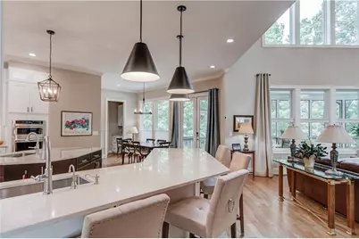 5392 Retreat Drive, Flowery Branch, GA 30542 - Photo 17