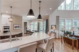 5392 Retreat Dr, Flowery Branch, GA 30542 - Photo 17