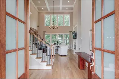 5392 Retreat Drive, Flowery Branch, GA 30542 - Photo 9