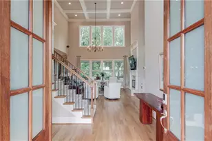 5392 Retreat Dr, Flowery Branch, GA 30542 - Photo 9