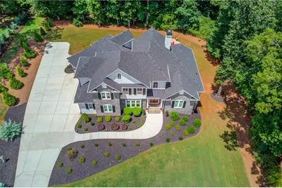5392 Retreat Drive, Flowery Branch, GA 30542 - Photo 5
