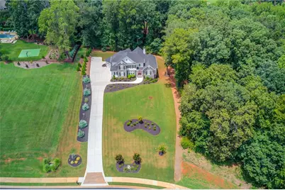 5392 Retreat Drive, Flowery Branch, GA 30542 - Photo 7
