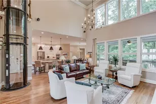 5392 Retreat Dr, Flowery Branch, GA 30542 - Photo 13