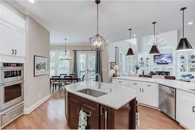 5392 Retreat Drive, Flowery Branch, GA 30542 - Photo 21