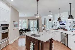 5392 Retreat Dr, Flowery Branch, GA 30542 - Photo 21