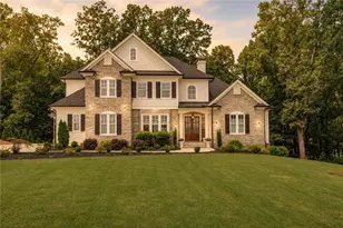 5392 Retreat Dr, Flowery Branch, GA 30542 - Photo 1