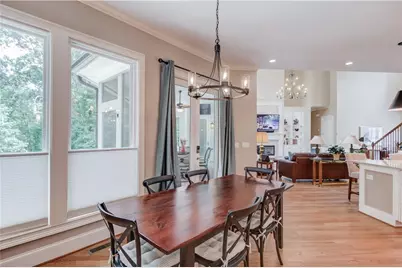 5392 Retreat Drive, Flowery Branch, GA 30542 - Photo 23