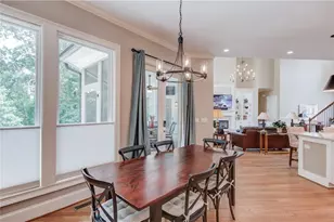 5392 Retreat Dr, Flowery Branch, GA 30542 - Photo 23