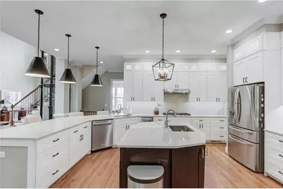 5392 Retreat Drive, Flowery Branch, GA 30542 - Photo 21