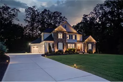 5392 Retreat Drive, Flowery Branch, GA 30542 - Photo 85