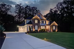 5392 Retreat Dr, Flowery Branch, GA 30542 - Photo 85