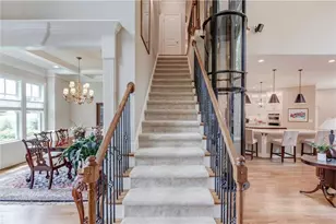 5392 Retreat Dr, Flowery Branch, GA 30542 - Photo 37