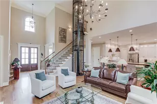 5392 Retreat Dr, Flowery Branch, GA 30542 - Photo 17