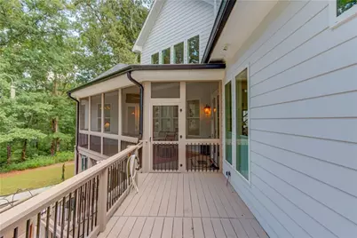 5392 Retreat Drive, Flowery Branch, GA 30542 - Photo 67