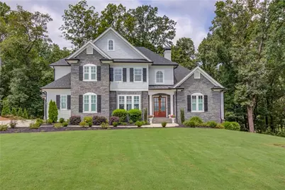 5392 Retreat Drive, Flowery Branch, GA 30542 - Photo 3