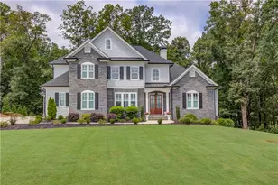 5392 Retreat Dr, Flowery Branch, GA 30542 - Photo 3