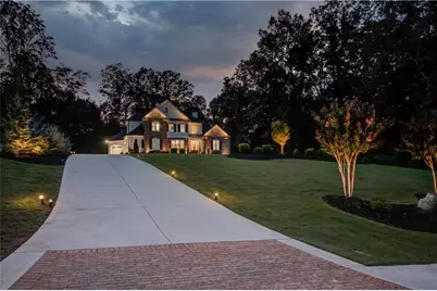 5392 Retreat Drive, Flowery Branch, GA 30542 - Photo 81