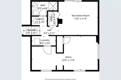 3666 Stanford Circle, Decatur, GA 30034 - Photo 49