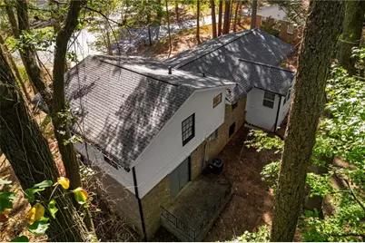 3666 Stanford Circle, Decatur, GA 30034 - Photo 41