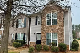 1792 Gold Finch Way, Austell, GA 30168 - Photo 1