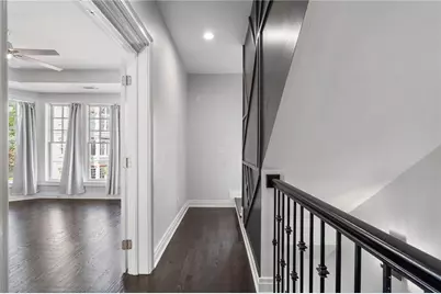 3541 Roswell Road NE #4, Atlanta, GA 30305 - Photo 15