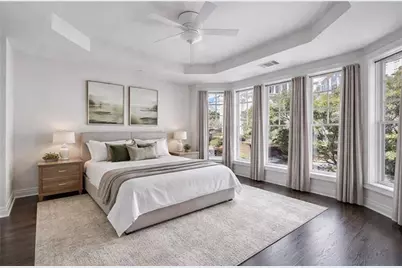 3541 Roswell Road NE #4, Atlanta, GA 30305 - Photo 9