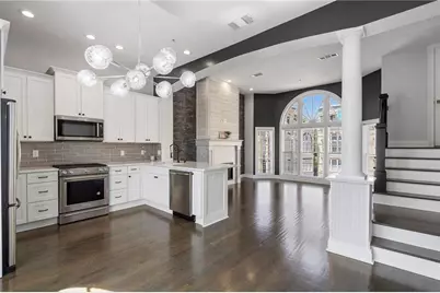3541 Roswell Road NE #4, Atlanta, GA 30305 - Photo 31