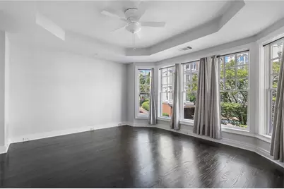 3541 Roswell Road NE #4, Atlanta, GA 30305 - Photo 11