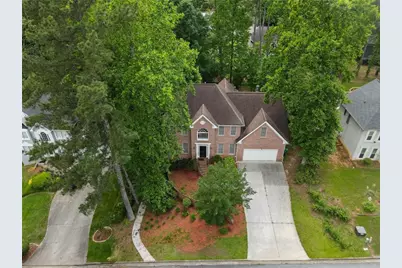 7435 Woodruff Way, Stone Mountain, GA 30087 - Photo 55
