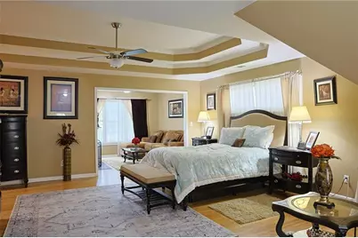 7435 Woodruff Way, Stone Mountain, GA 30087 - Photo 21