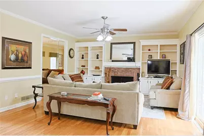 7435 Woodruff Way, Stone Mountain, GA 30087 - Photo 11