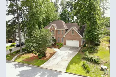 7435 Woodruff Way, Stone Mountain, GA 30087 - Photo 3