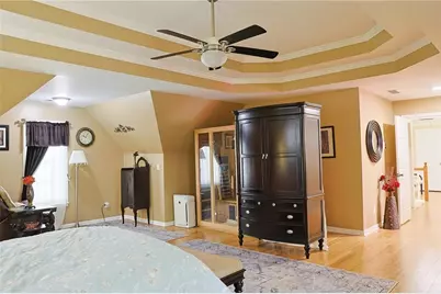 7435 Woodruff Way, Stone Mountain, GA 30087 - Photo 23