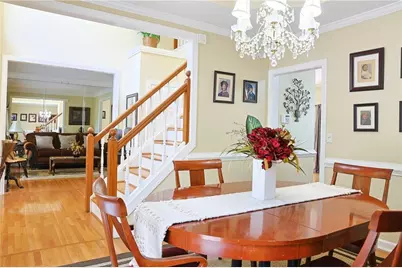 7435 Woodruff Way, Stone Mountain, GA 30087 - Photo 7