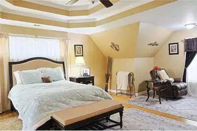 7435 Woodruff Way, Stone Mountain, GA 30087 - Photo 25