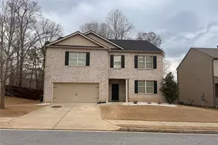 7 Possum Creek Way, Dallas, GA 30132 - Photo 1