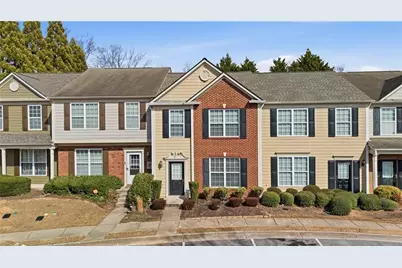 2992 Deerborne Court SW, Atlanta, GA 30331 - Photo 1