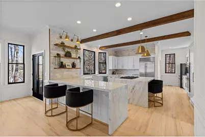 5390 Harrowood Lane, Atlanta, GA 30327 - Photo 13